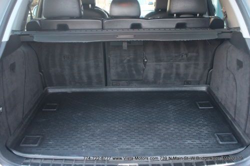 2005 Porsche Cayenne V6 EXTRA CLEAN! CLEAN CARFAX/HISTORY 2004 2006, US $13,999.00, image 14