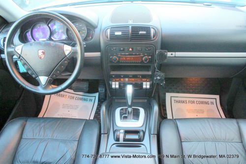 2005 Porsche Cayenne V6 EXTRA CLEAN! CLEAN CARFAX/HISTORY 2004 2006, US $13,999.00, image 18