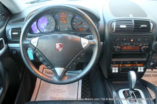 2005 Porsche Cayenne V6 EXTRA CLEAN! CLEAN CARFAX/HISTORY 2004 2006, US $13,999.00, image 19