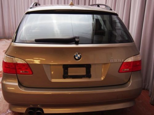 CLEAN CARFAX ONE OWNER LOADED WARRANTY DEALER INSPECTED SPORT PREMIUM NAVIGATION, image 7