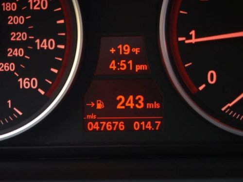 CLEAN CARFAX ONE OWNER LOADED WARRANTY DEALER INSPECTED SPORT PREMIUM NAVIGATION, image 10