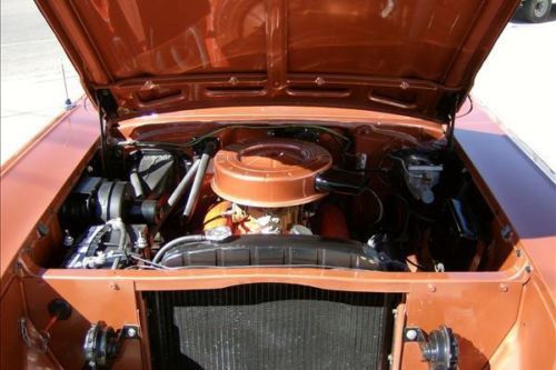 1957 Chevrolet 210 Station Wagon 200 Miles, US $52,500.00, image 3