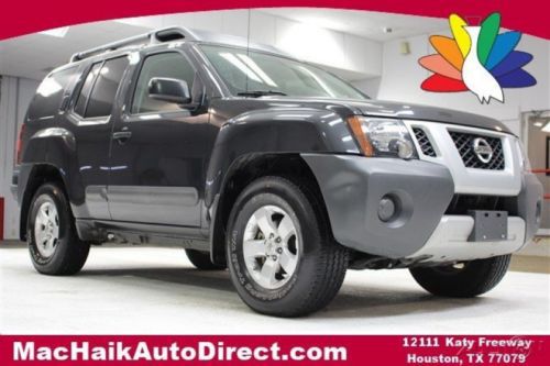 2012 used 4l v6 24v 4wd suv 30k miles