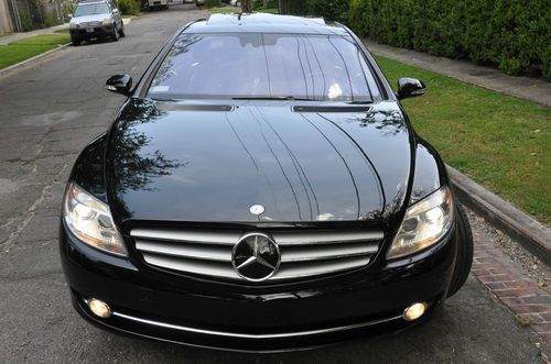 2008/9 cl600*v12turbo*cpo*19*flawless,cl63.cl65,bentley gt *cl550,cls550,m6,650i