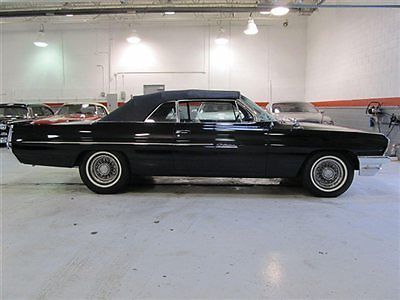 1961 pontiac catalina