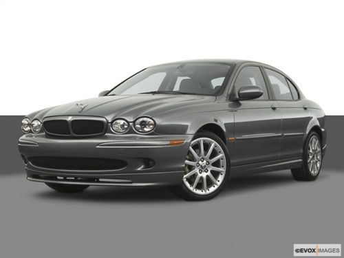 2005 jaguar x-type...3.0l...awd...clean...runs great--don&#039;t miss this steal