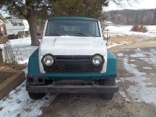 1975 Toyota FJ55 LandCruiser Safari Wagon 4x4  FJ 55 Iron Pig Land Cruiser NoRES, US $7,000.00, image 4