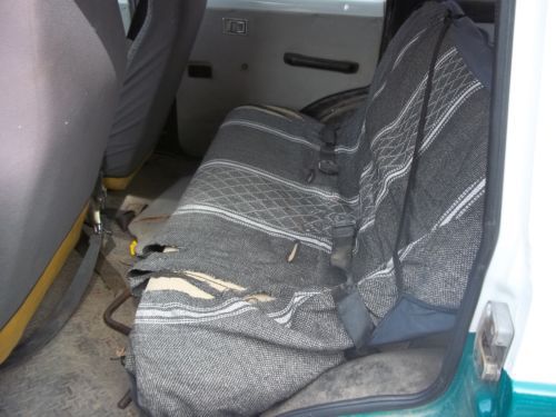 1975 Toyota FJ55 LandCruiser Safari Wagon 4x4  FJ 55 Iron Pig Land Cruiser NoRES, US $7,000.00, image 17