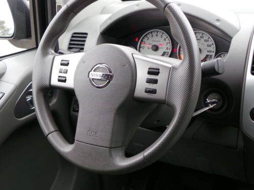 S 4.0L CD Rear Wheel Drive Power Steering 4-Wheel Disc Brakes Steel Wheels A/C, image 37