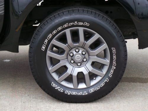 S 4.0L CD Rear Wheel Drive Power Steering 4-Wheel Disc Brakes Steel Wheels A/C, image 64