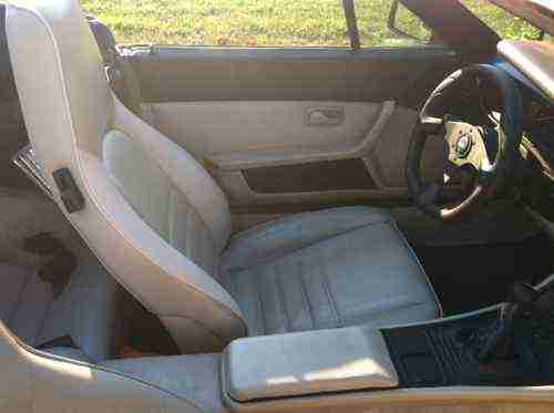 *VERY RARE* Porsche 944 S2 Cabrio, US $11,500.00, image 8