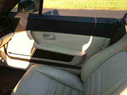 *VERY RARE* Porsche 944 S2 Cabrio, US $11,500.00, image 9