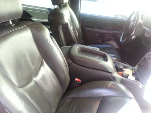 2004 Chevrolet Silverado 2500HD Crew Cab Diesel LT 4x4 NEW TIRES, US $12,900.00, image 3