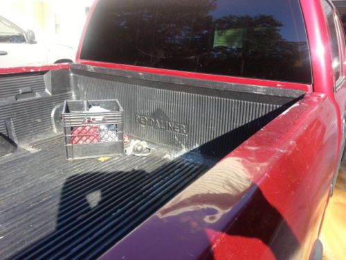 2004 Chevrolet Silverado 2500HD Crew Cab Diesel LT 4x4 NEW TIRES, US $12,900.00, image 7