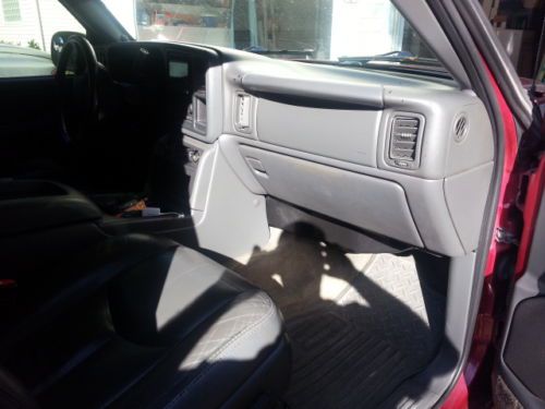 2004 Chevrolet Silverado 2500HD Crew Cab Diesel LT 4x4 NEW TIRES, US $12,900.00, image 8