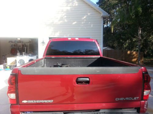 2004 Chevrolet Silverado 2500HD Crew Cab Diesel LT 4x4 NEW TIRES, US $12,900.00, image 17