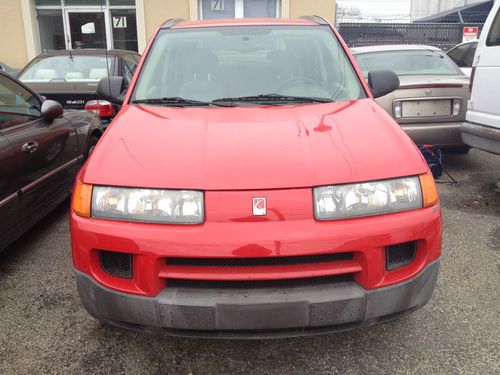 2003 saturn vue no reserve needs transmission