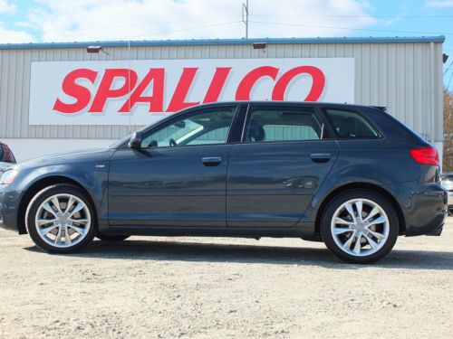 2012 audi a3 2.0 premium vin: waubeafm0ca151801