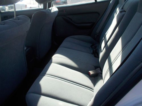 1993 Toyota Camry, NO RESERVE, image 4