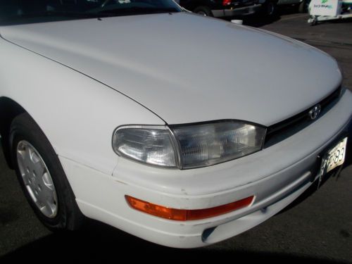 1993 Toyota Camry, NO RESERVE, image 10