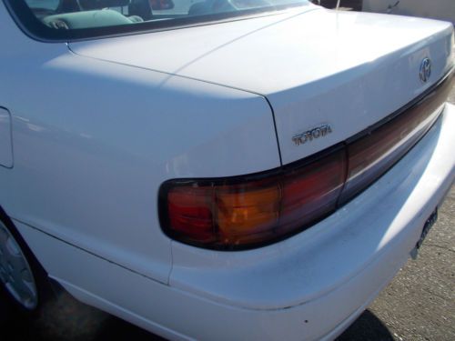 1993 Toyota Camry, NO RESERVE, image 13