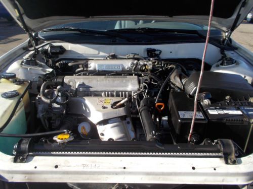 1993 Toyota Camry, NO RESERVE, image 14