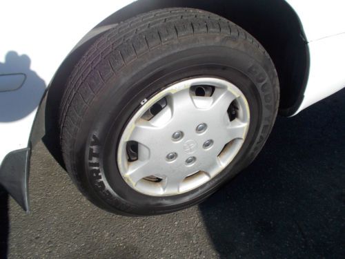 1993 Toyota Camry, NO RESERVE, image 15