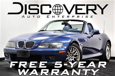 *3.0i 67k miles* free shipping / 5-yr warranty! m sport pkg convertible must see
