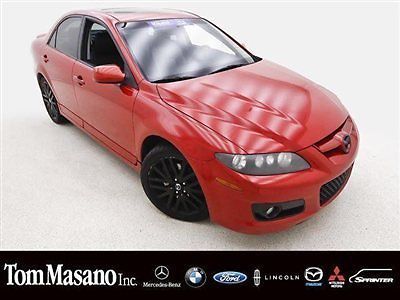 2006 mazda mazda6 (m4093t) ~~~~~ make this car yours ~~~buy now!!!