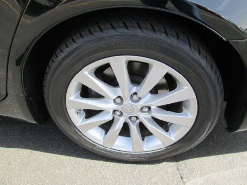 11 BLACK 4.6L V8 LEATHER NAVIGATION SUNROOF MILES:49K ONE OWNER CERTIFIED, image 28