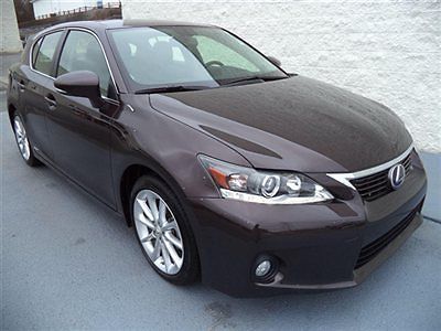 2012 lexus ct 200h alloy wheels