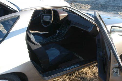 1983 Porsche 928 S Coupe 2-Door 4.7L, image 18
