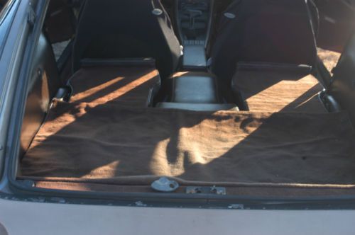 1983 Porsche 928 S Coupe 2-Door 4.7L, image 23