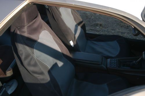 1983 Porsche 928 S Coupe 2-Door 4.7L, image 24