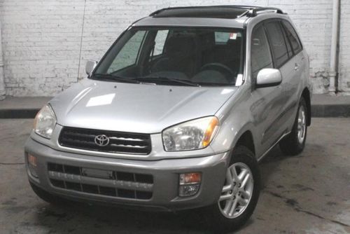 Base SUV 2.0L 4 Speakers AM/FM radio Cassette Rear window defroster Tachometer, US $9,990.00, image 2