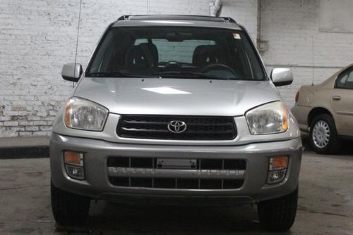 Base SUV 2.0L 4 Speakers AM/FM radio Cassette Rear window defroster Tachometer, US $9,990.00, image 5