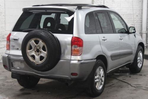 Base SUV 2.0L 4 Speakers AM/FM radio Cassette Rear window defroster Tachometer, US $9,990.00, image 7