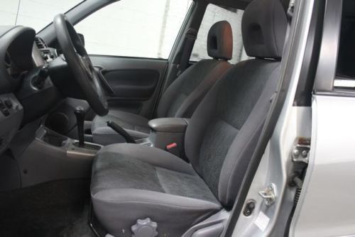 Base SUV 2.0L 4 Speakers AM/FM radio Cassette Rear window defroster Tachometer, US $9,990.00, image 9