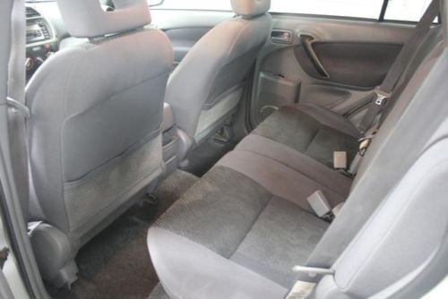 Base SUV 2.0L 4 Speakers AM/FM radio Cassette Rear window defroster Tachometer, US $9,990.00, image 12