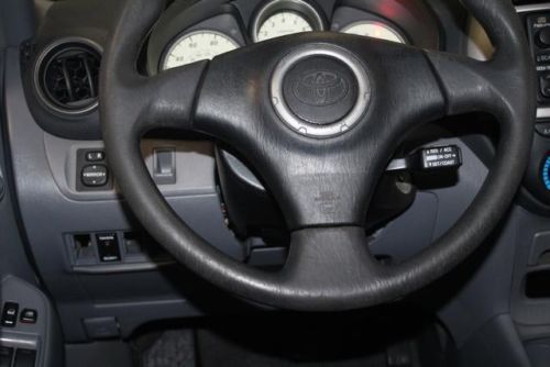 Base SUV 2.0L 4 Speakers AM/FM radio Cassette Rear window defroster Tachometer, US $9,990.00, image 16