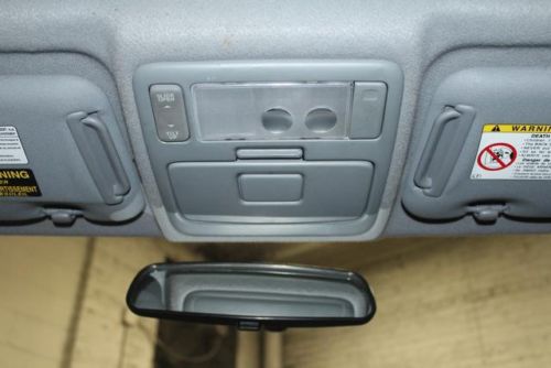 Base SUV 2.0L 4 Speakers AM/FM radio Cassette Rear window defroster Tachometer, US $9,990.00, image 18