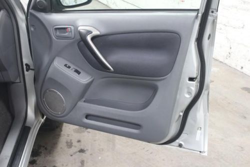 Base SUV 2.0L 4 Speakers AM/FM radio Cassette Rear window defroster Tachometer, US $9,990.00, image 26