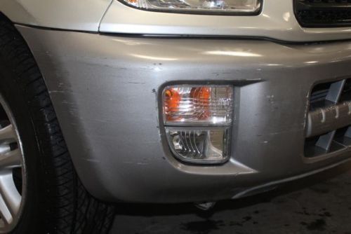 Base SUV 2.0L 4 Speakers AM/FM radio Cassette Rear window defroster Tachometer, US $9,990.00, image 32