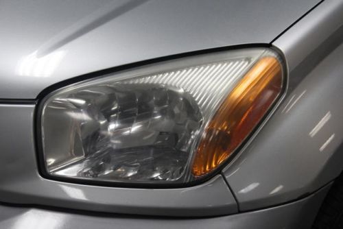 Base SUV 2.0L 4 Speakers AM/FM radio Cassette Rear window defroster Tachometer, US $9,990.00, image 34