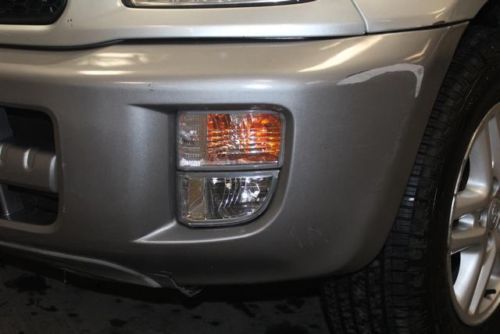 Base SUV 2.0L 4 Speakers AM/FM radio Cassette Rear window defroster Tachometer, US $9,990.00, image 35