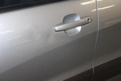 Base SUV 2.0L 4 Speakers AM/FM radio Cassette Rear window defroster Tachometer, US $9,990.00, image 37