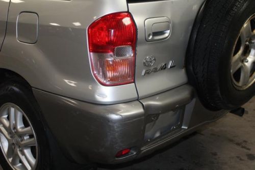 Base SUV 2.0L 4 Speakers AM/FM radio Cassette Rear window defroster Tachometer, US $9,990.00, image 40