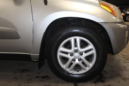 Base SUV 2.0L 4 Speakers AM/FM radio Cassette Rear window defroster Tachometer, US $9,990.00, image 45