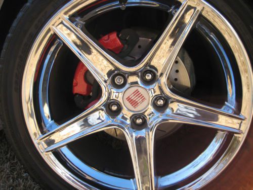 2002 FORD MUSTANG GT CONVERTIBLE 5-Speed SEE VIDEOS!!! White GREAT CAR!, image 11