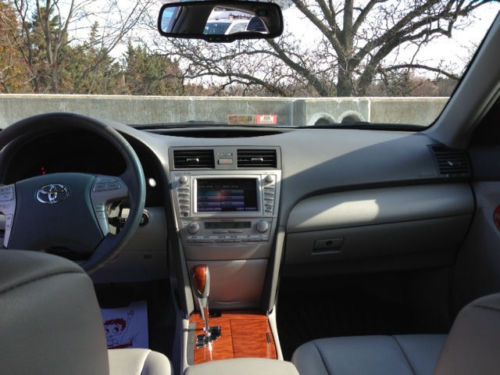 2010 Toyota Camry XLE Fully Loaded -100K Certified - Excellent Condition, US $18,000.00, image 2